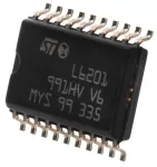 IC Driver L6201